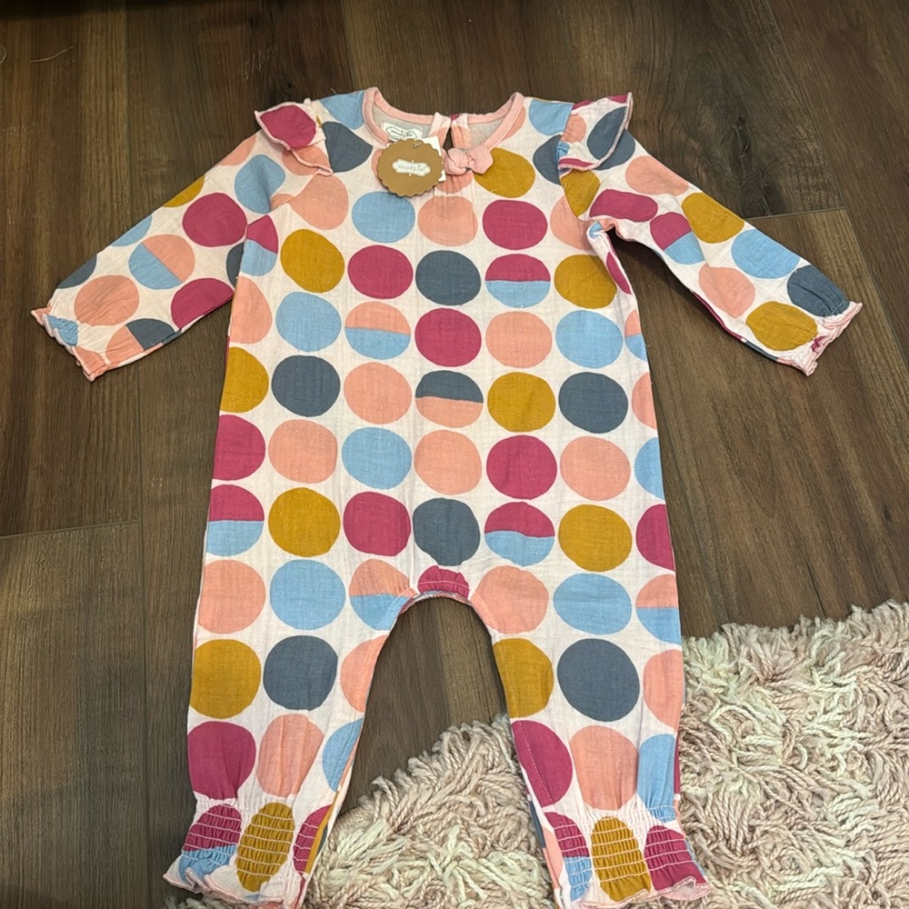 Mud Pie outfit